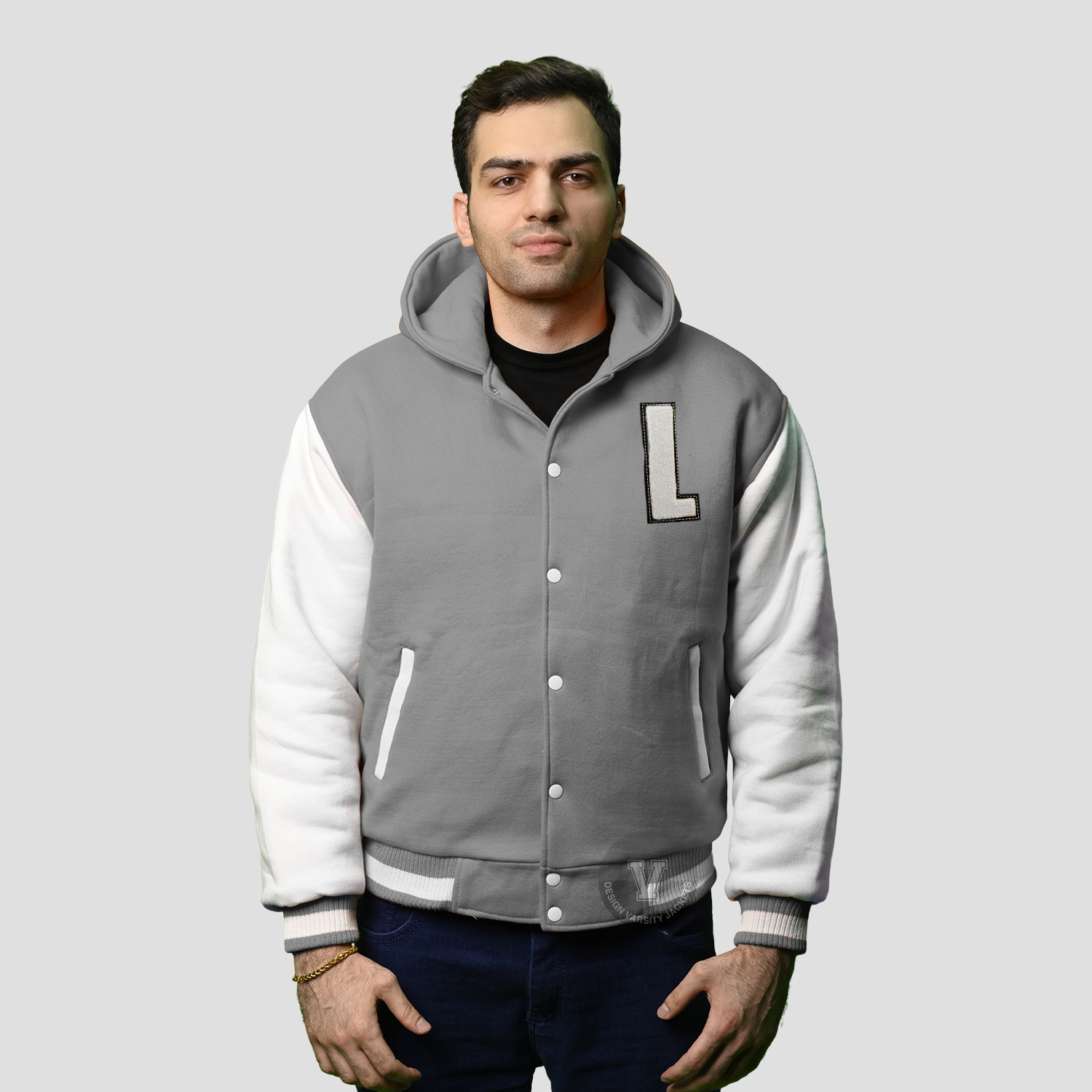 High School Custom Varsity Jackets Design Varsity Jackets