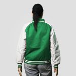 Jackets Letterman Custom