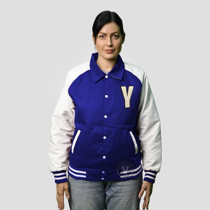 Letterman Jackets Customize