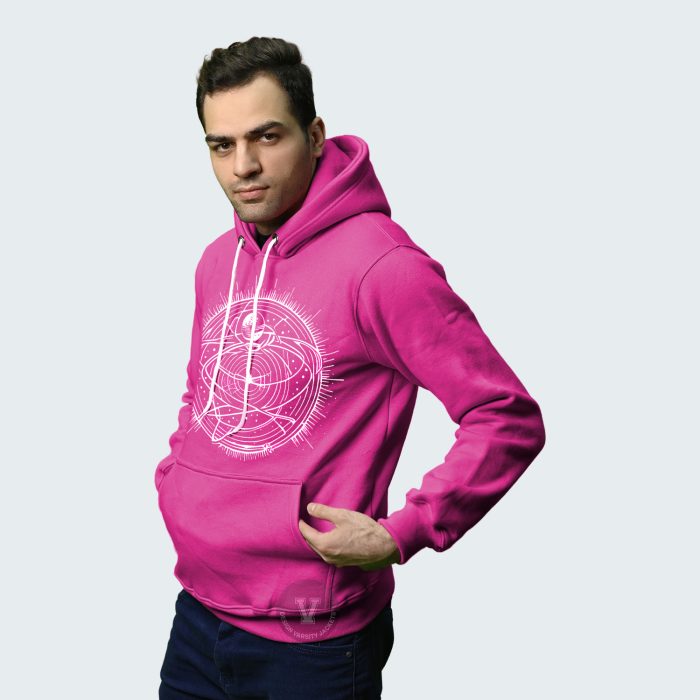 Men Hoodies