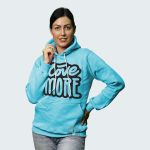 Personalized Women Hoodies