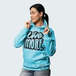 Personalized Women Hoodies