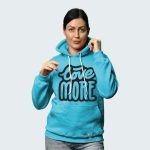 Personalized Women Hoodies