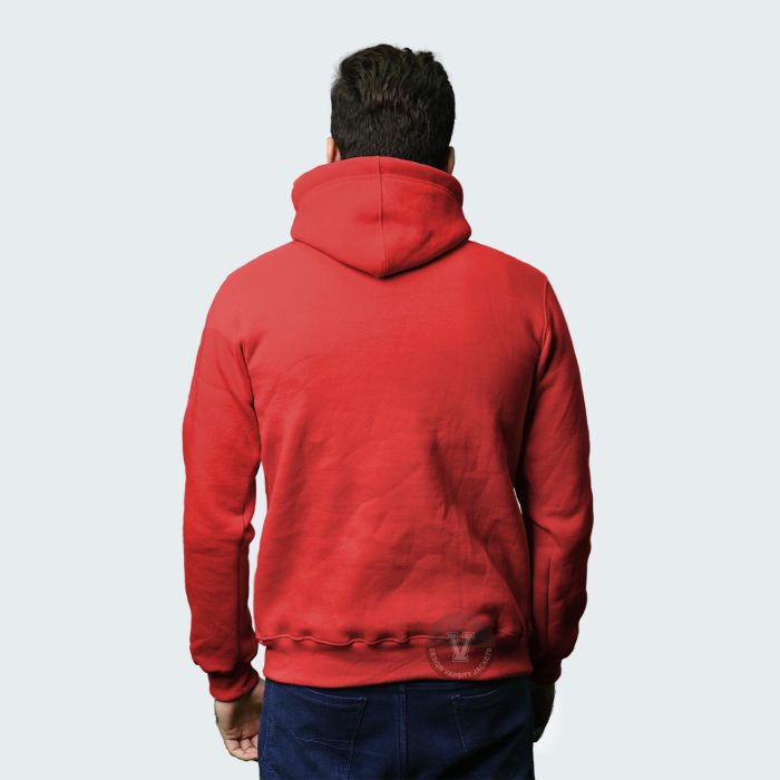 Pullover Hoodie