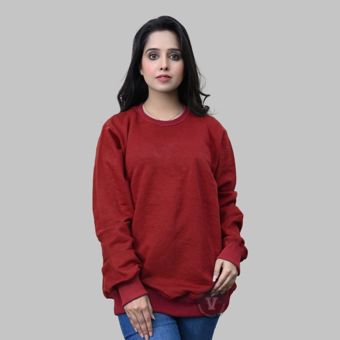 Sweatshirts wholesale