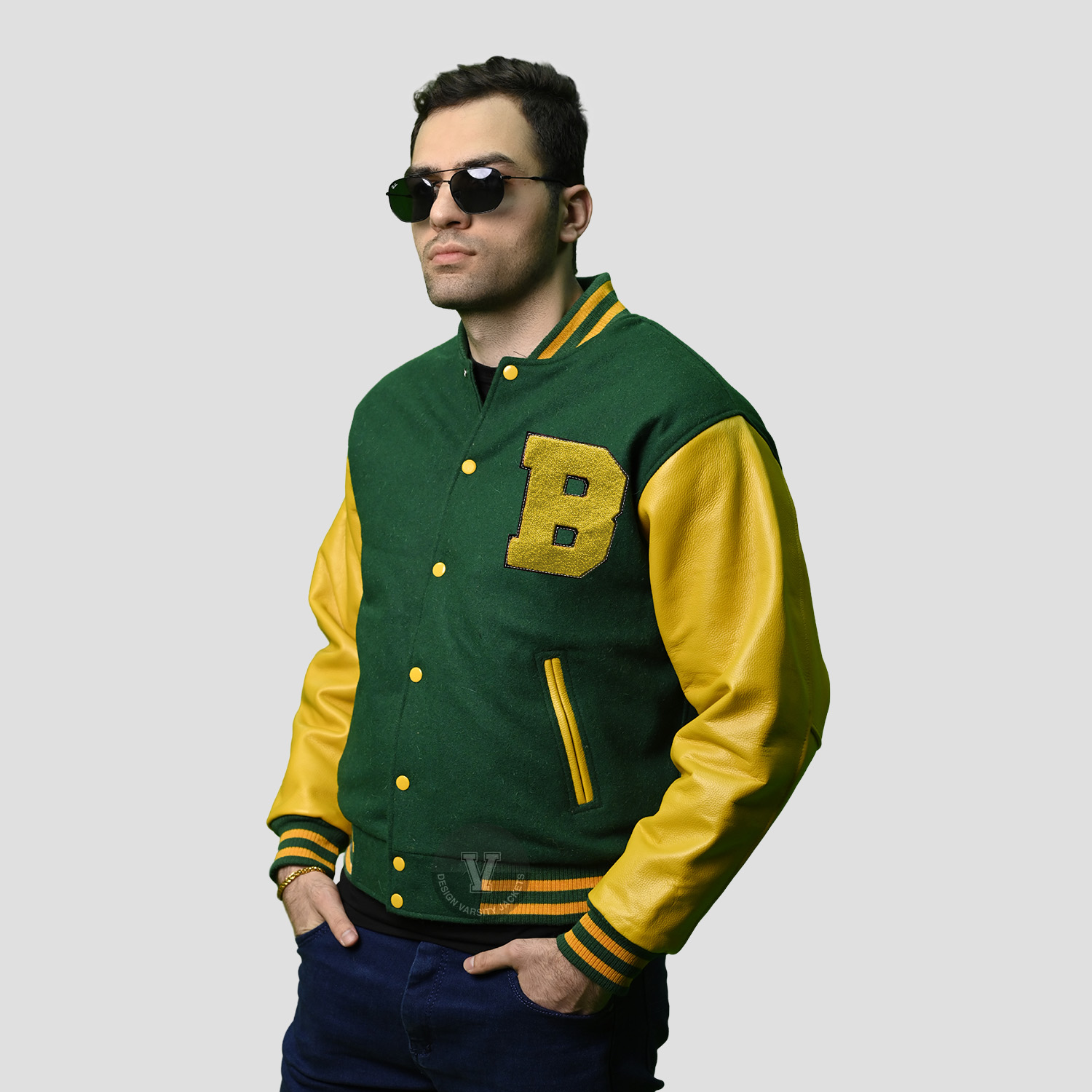 Varsity Jackets