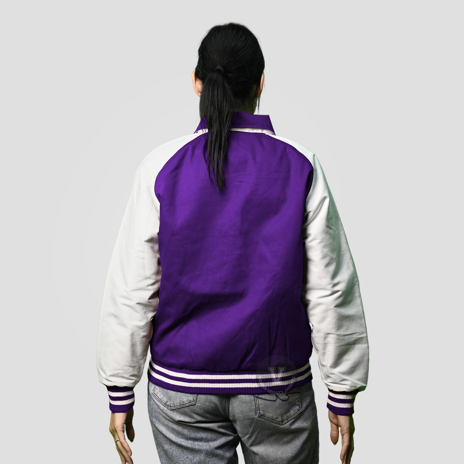 Varsity Jackets For Girls