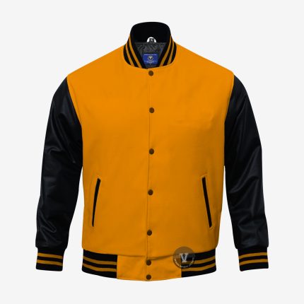 Varsity Jackets Gentlemen