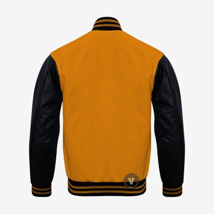 Varsity Jackets Gentlemen