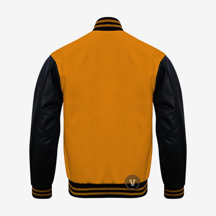 Varsity Jackets Gentlemen