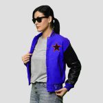 Wholesale Letterman Jackets