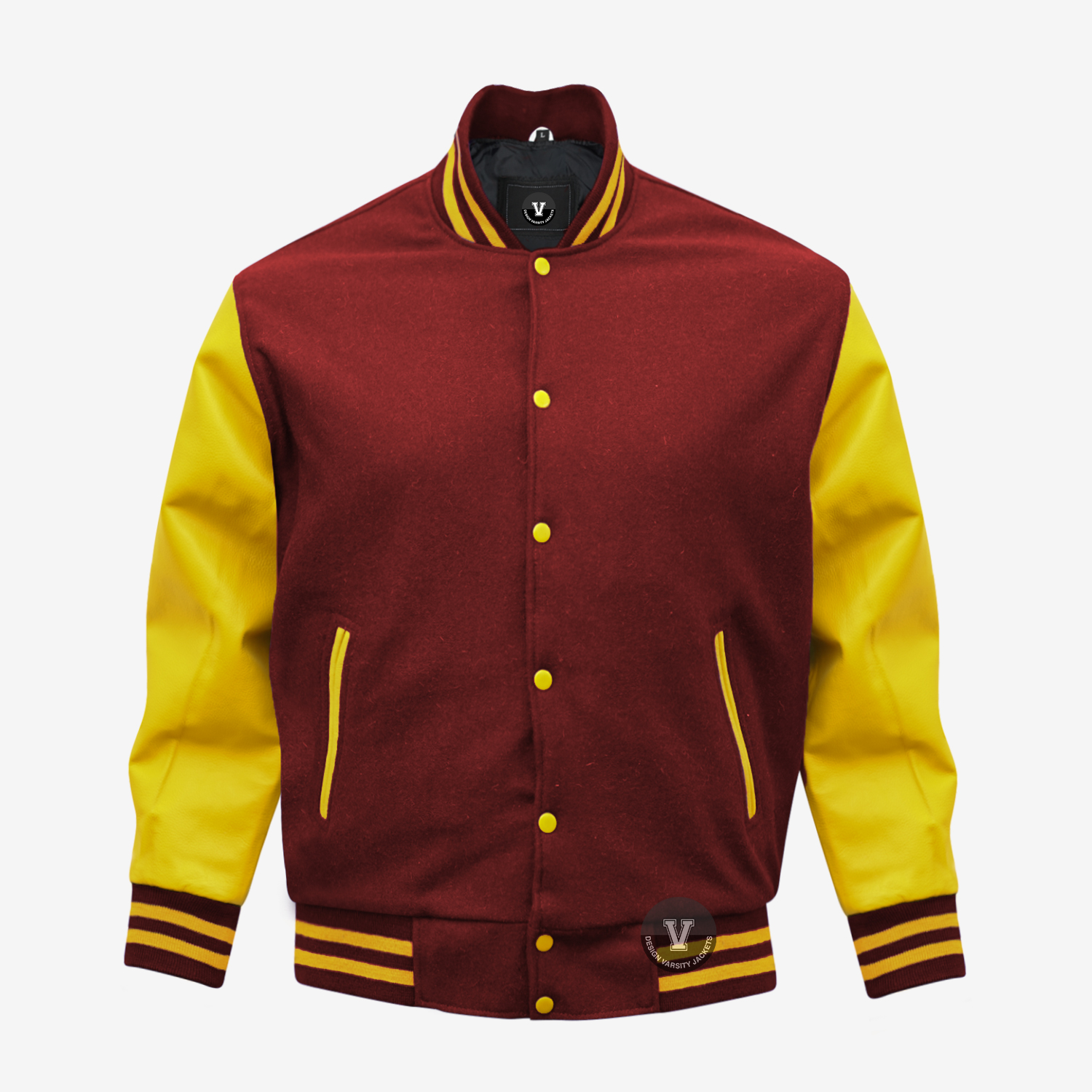 baseball jackets design