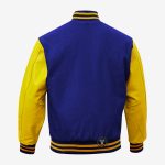 build your own letterman jacket