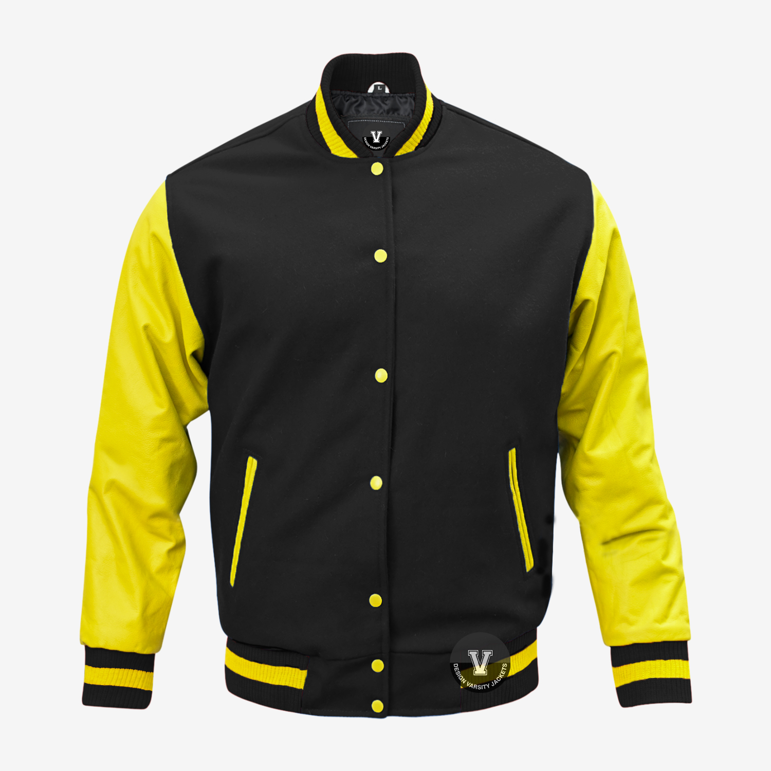 class Baseball jackets