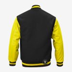 class Baseball jackets