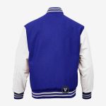 design a baseball jacket