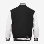 design letterman jacket