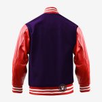 design your own letterman jackets Men