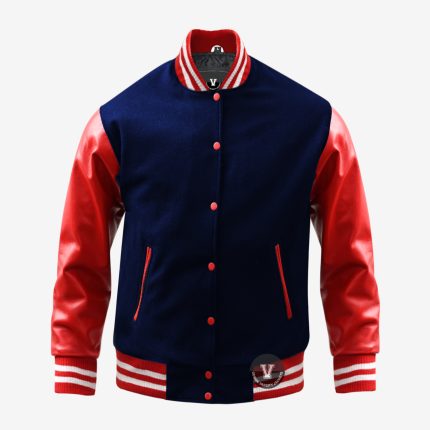 design your own varsity jacket