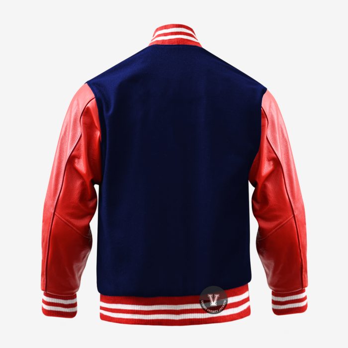 design your own varsity jacket