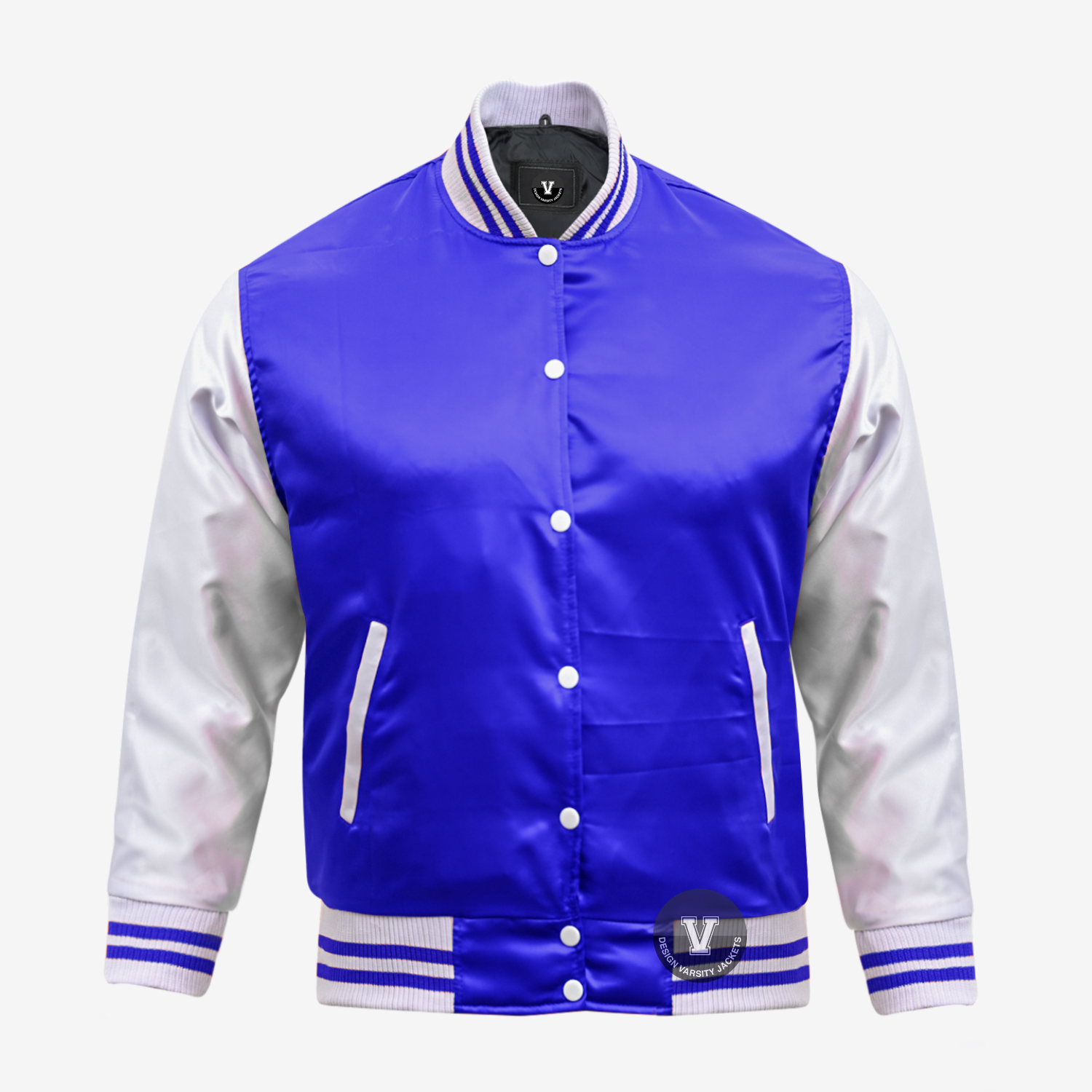 high school letterman jacket