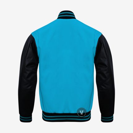 letterman jacket high school
