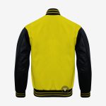 make your own varsity jacket