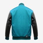 personalized varsity jacket men