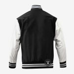 varsity jacket design