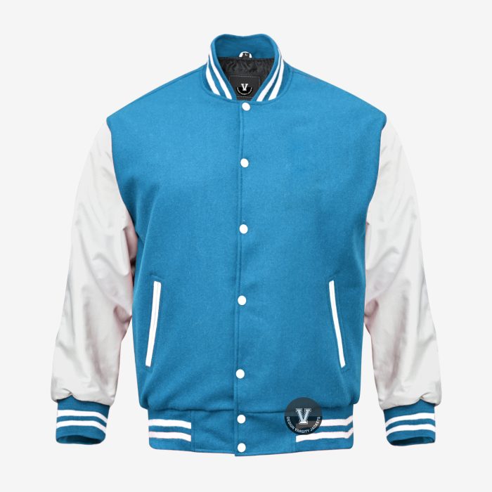 varsity jacket maker