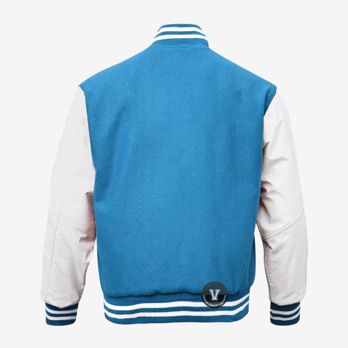 varsity jacket maker