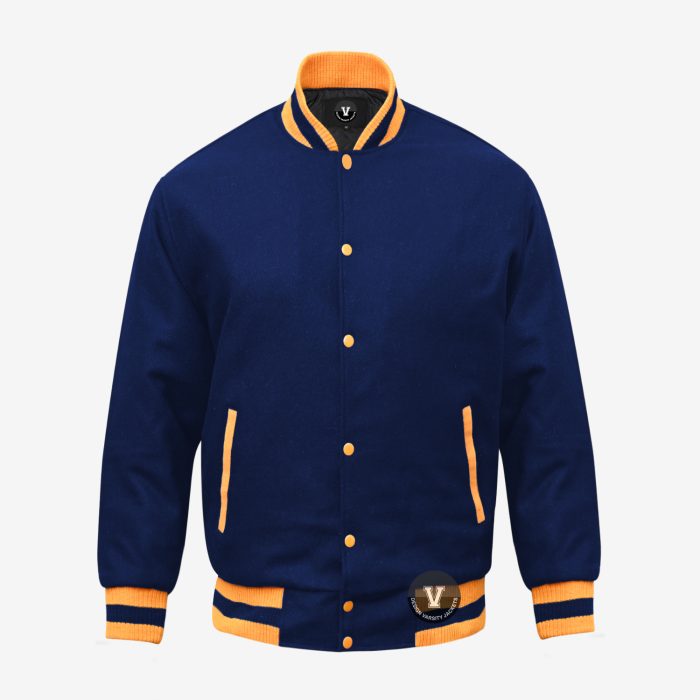 vintage varsity jackets