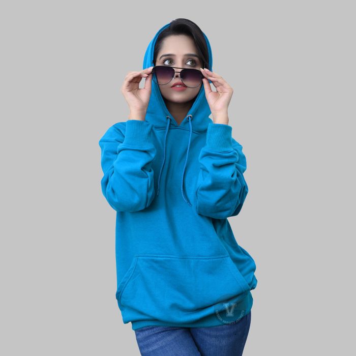 Women Hoodies