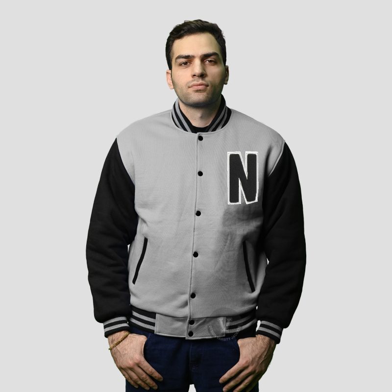 Men women varsity jackets