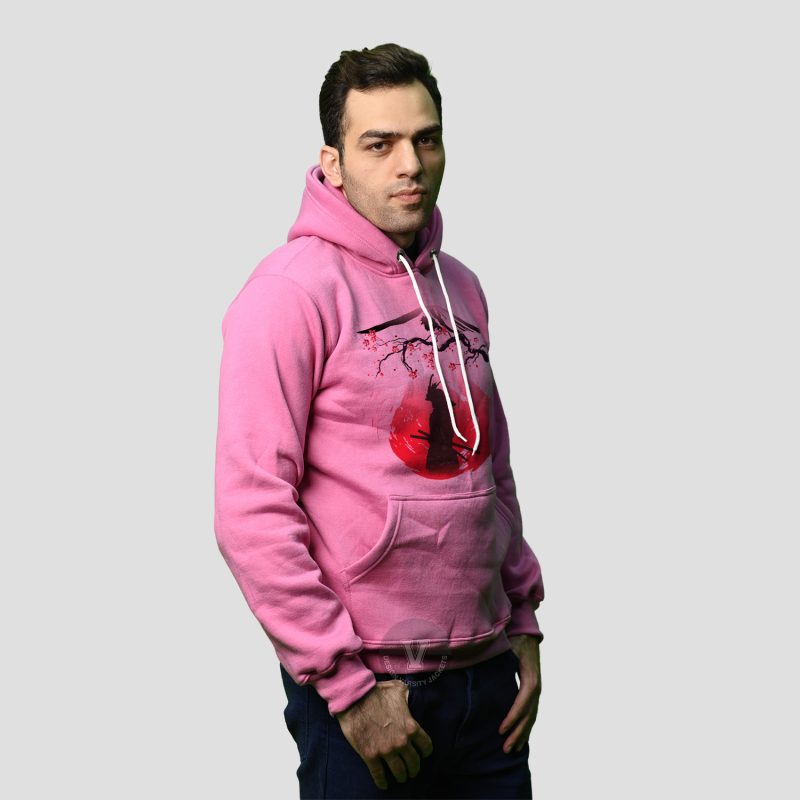 Pull-Over Hoodies Men