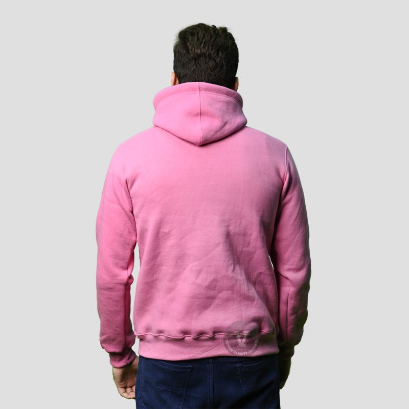 Pull-Over Hoodies Men