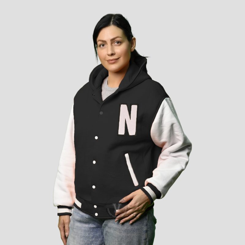 High Quality Varsity Jackets