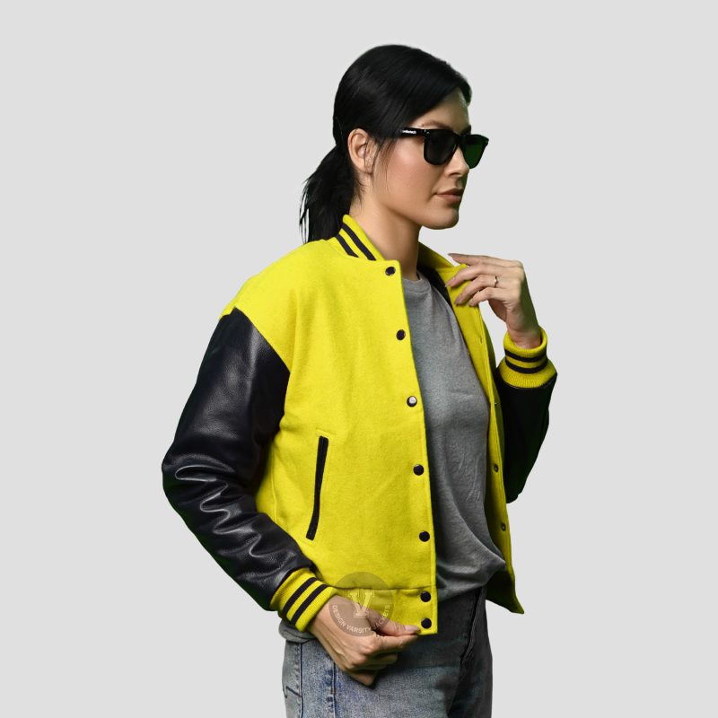 Create Your Own Letterman