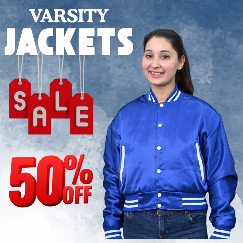 cropped varsity jacket womens