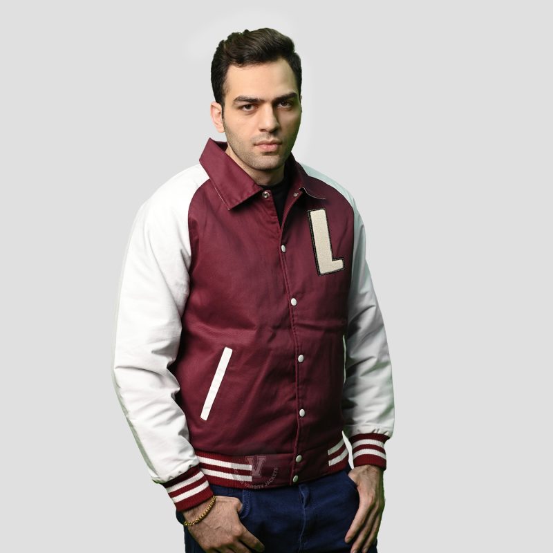 Mens Varsity Jacket Sale