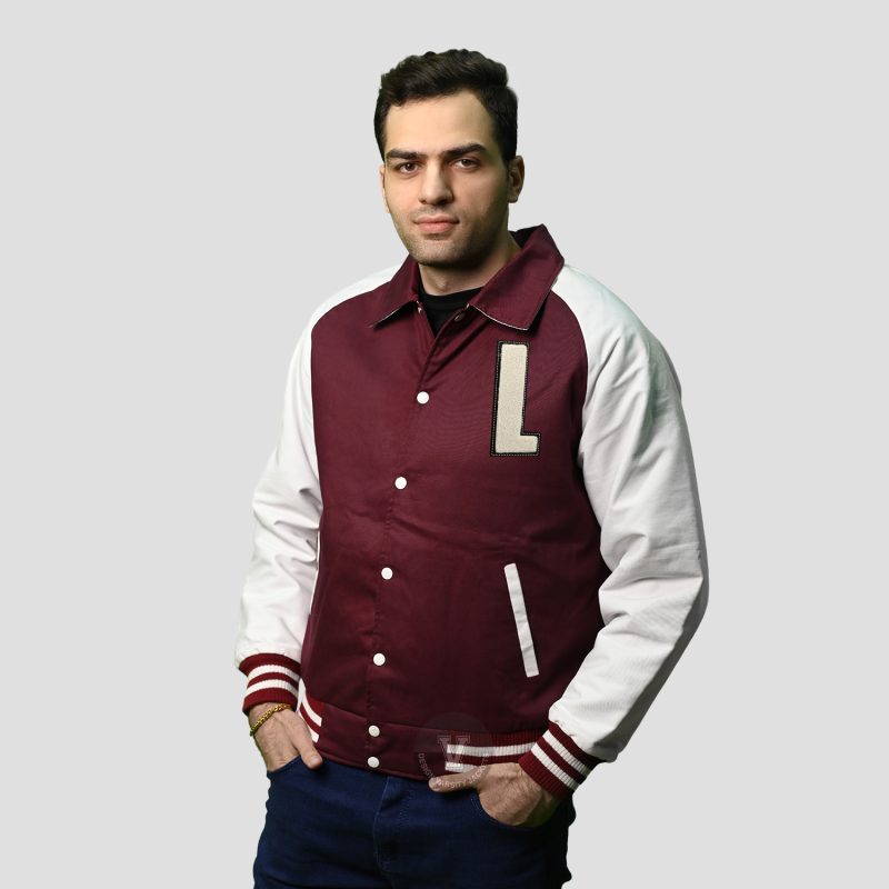 Mens Varsity Jacket Sale