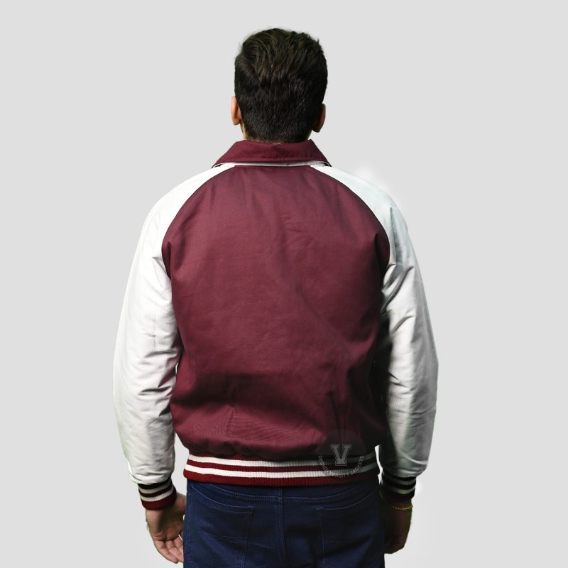 Mens Varsity Jacket Sale