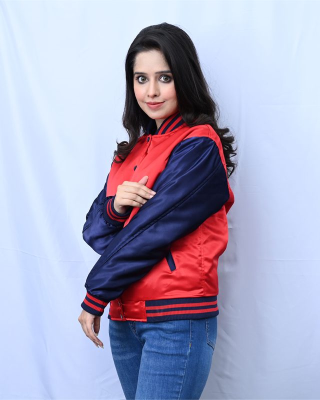 Create Your Own Letterman