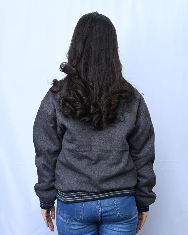 Ladies Varsity Jacket