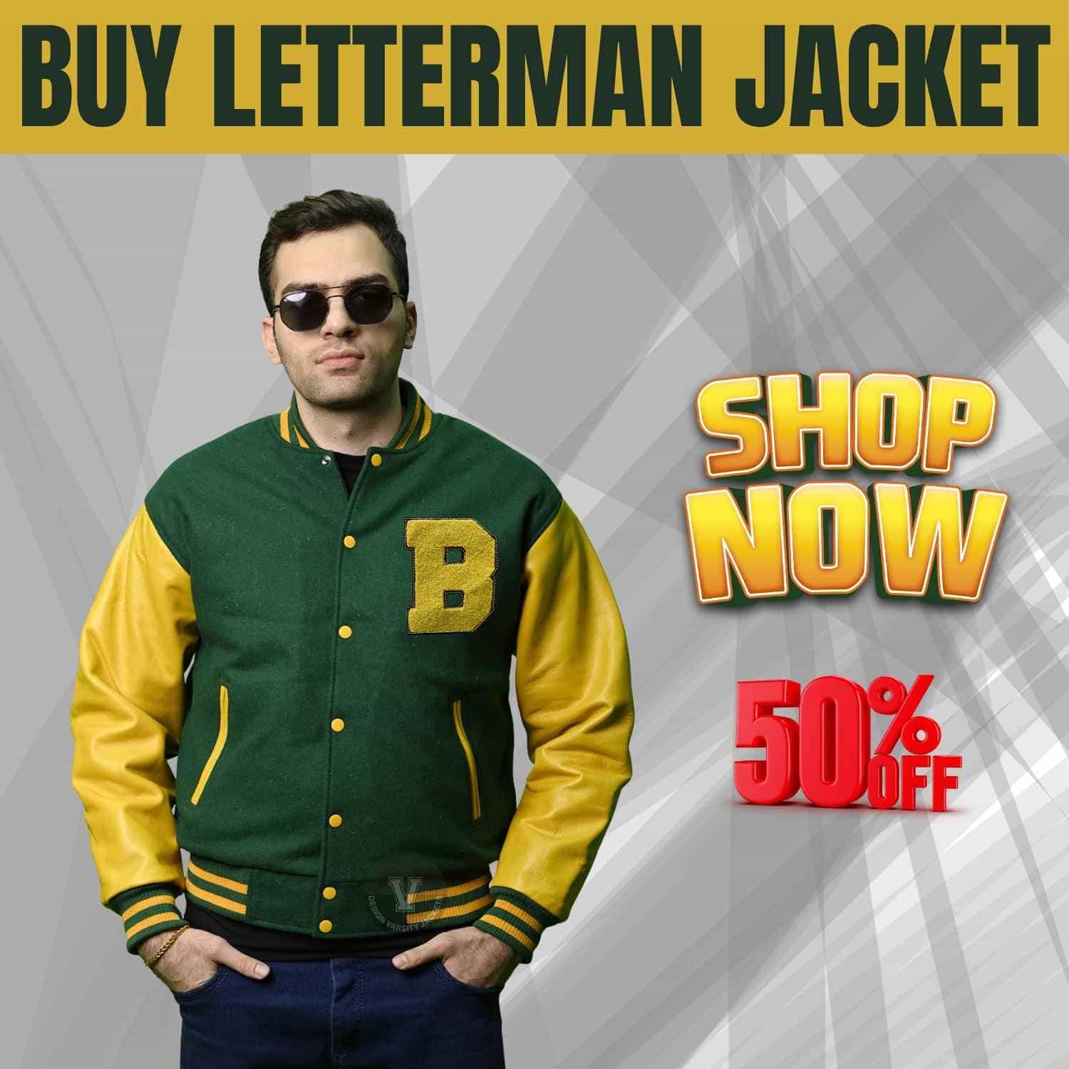buy letterman jacket custom buy custom letterman jacket online with embroidery