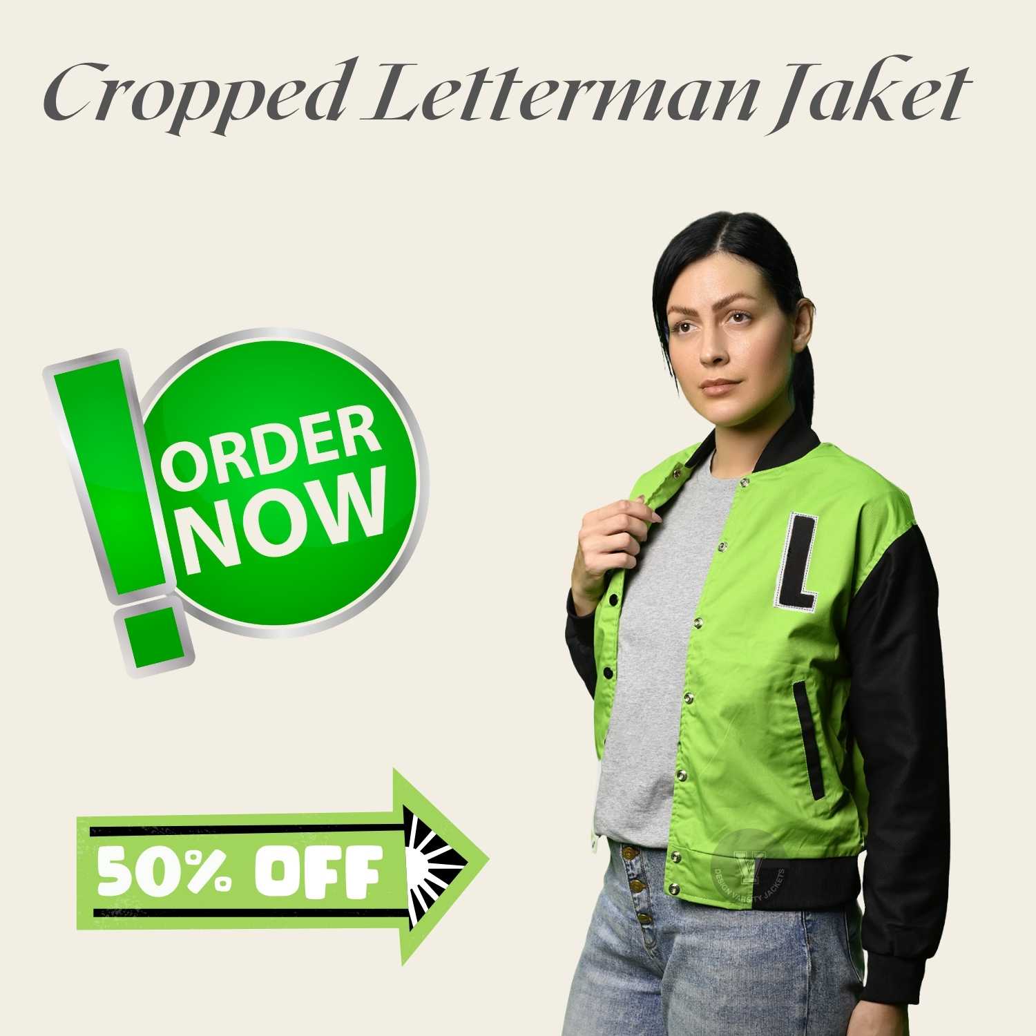 cropped letterman jacket cropped letterman jacket for women and men
