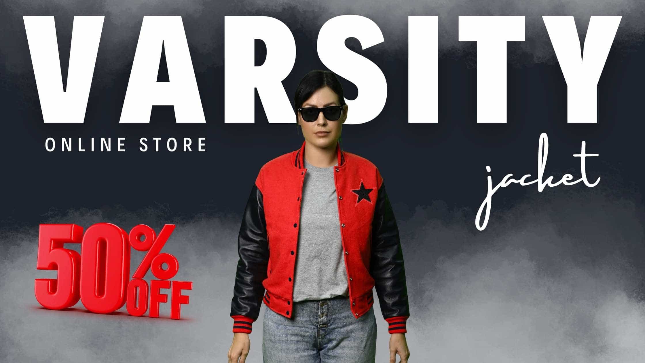 buy letterman jacket online USA