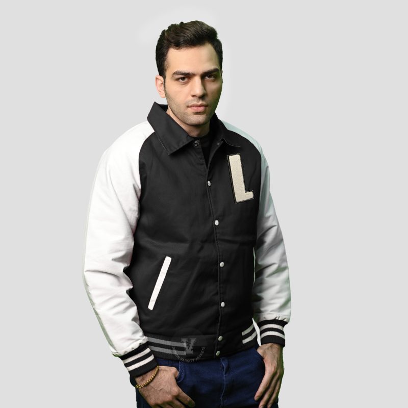 Team Varsity Jackets