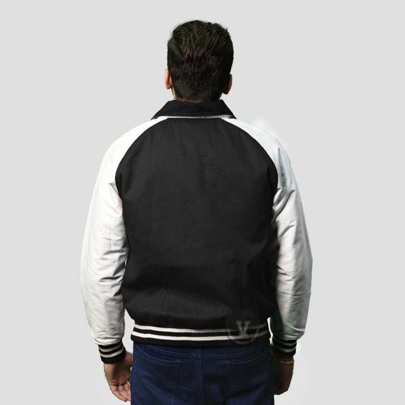 Team Varsity Jackets