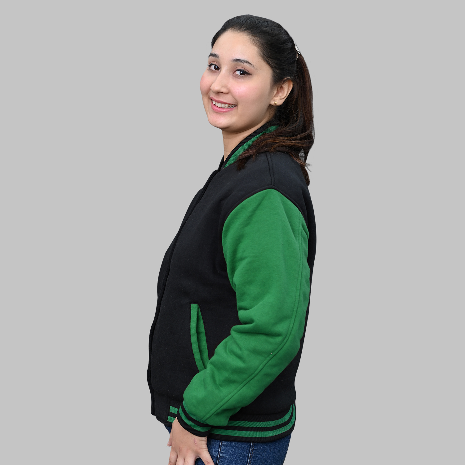 designer varsity jackets